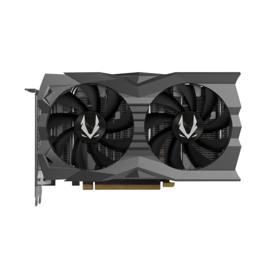 ZOTAC GAMING GeForce GTX 1660 Ti AMP 6GB GDDR6